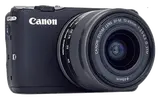 EOS M10