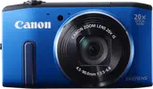 PowerShot SX280 HS