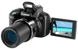  PowerShot SX50 HS