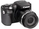 PowerShot SX510 HS