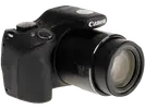 PowerShot SX520 HS