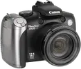 PowerShot SX20 IS